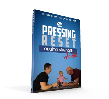 Pressing RESET: Original Strength Reloaded